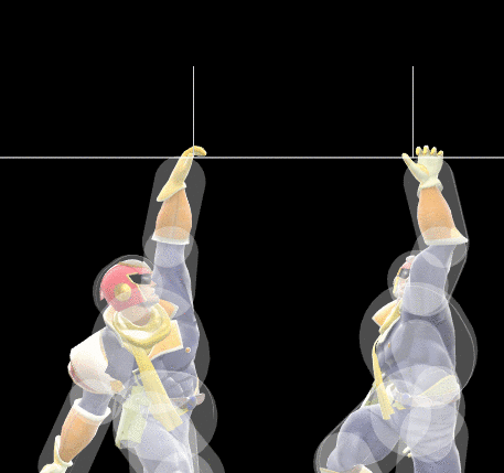 Hitbox Image